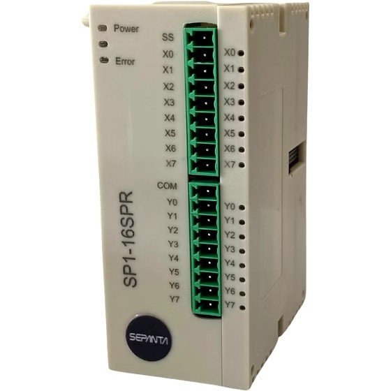 SP1-16SPR ماژول (پس کرایه)sp1-16spr دلتا ایرانی