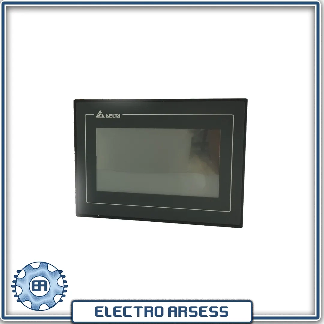 اچ ام آی HMI دلتا 7 اینچ کد DOP-107EV