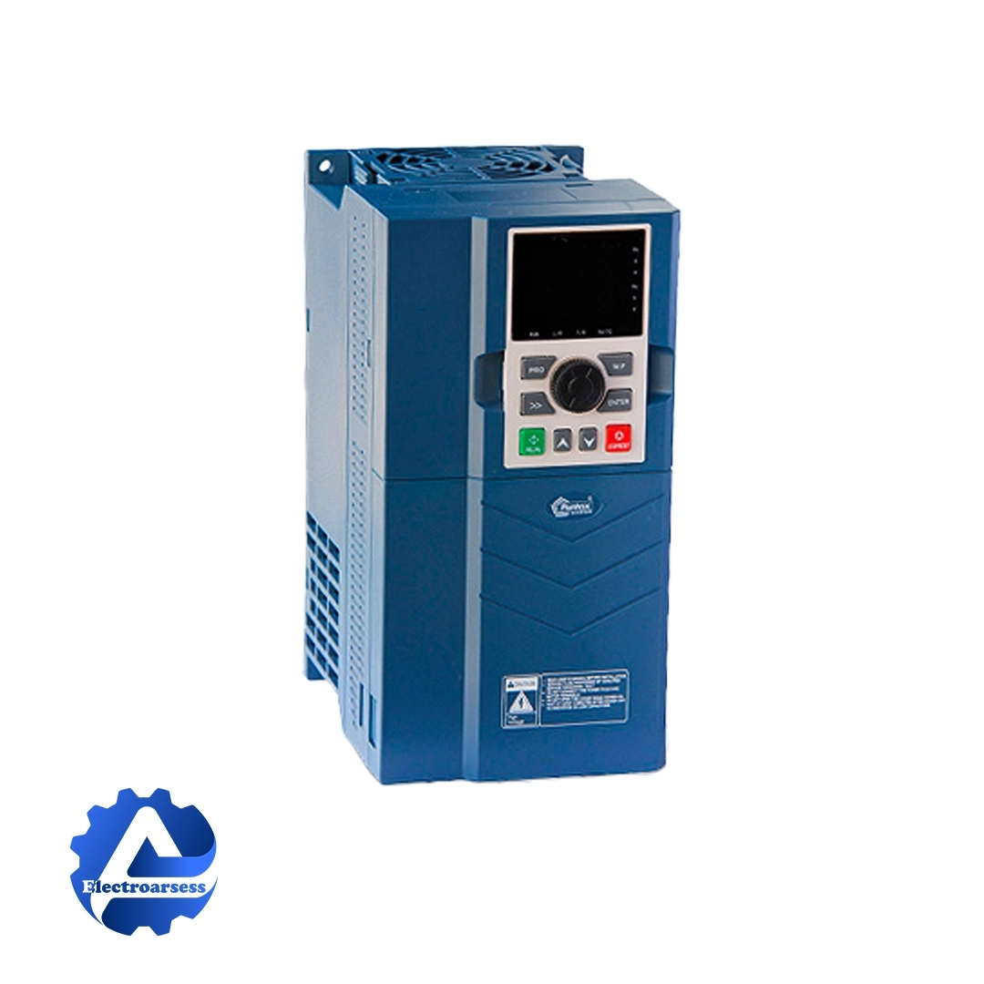 اینورتر 0٫75 کیلو وات تک فاز پنتاکس DSI-300-0K7G1