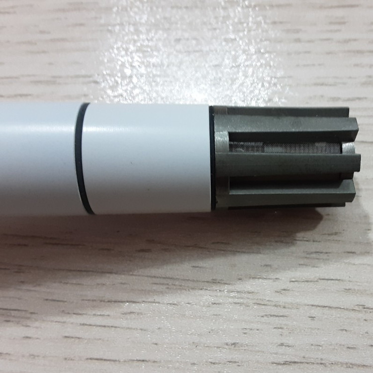 ترانسمیتر-سنسور دما و رطوبت مارک جومو Jumo TFK80 - آلمان