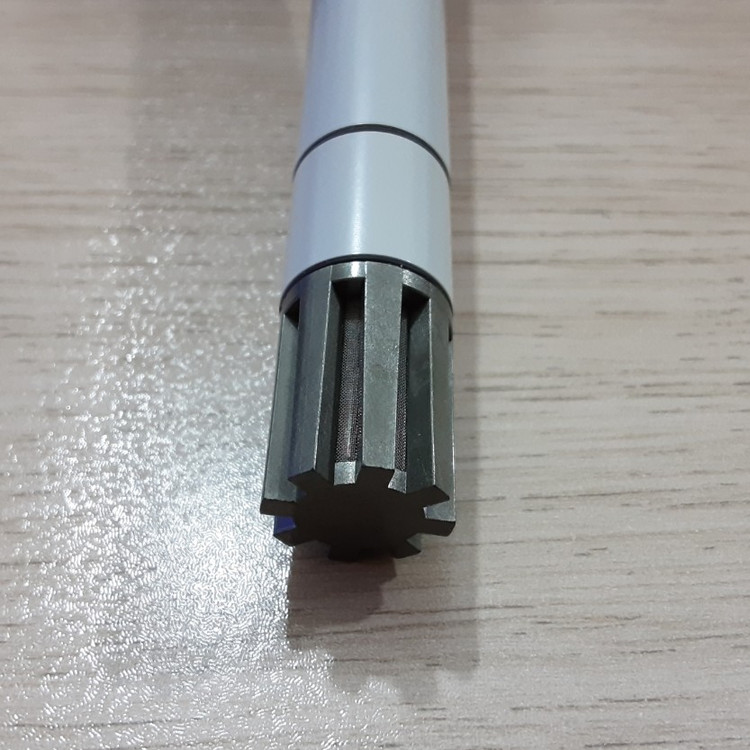 ترانسمیتر-سنسور دما و رطوبت مارک جومو Jumo TFK80 - آلمان