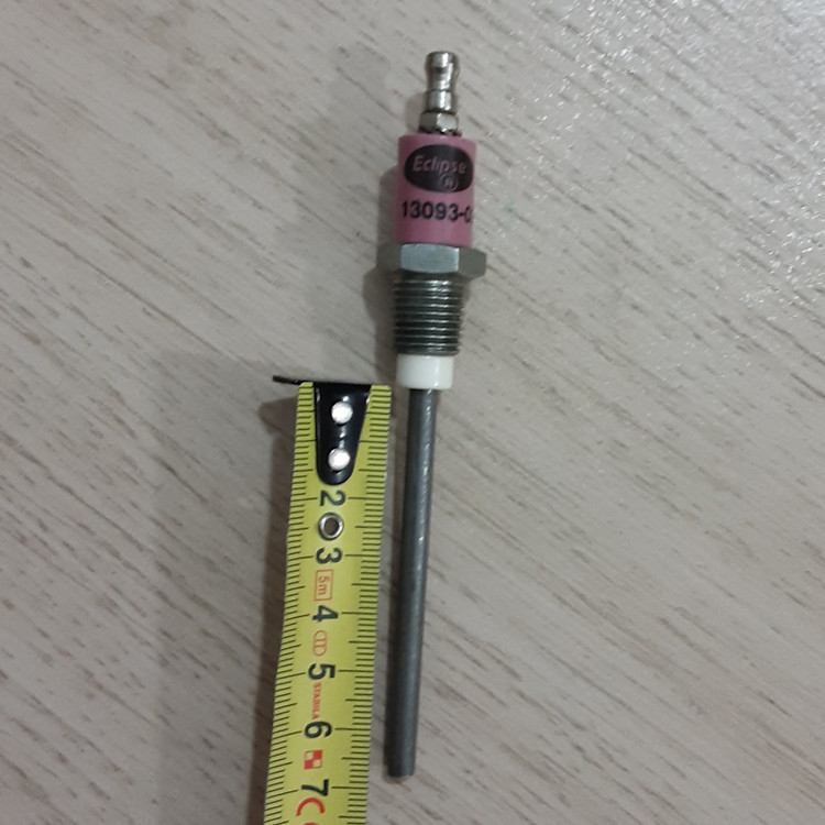 یون شعله مشعل مارک Eclipse - طول 7cm - ایتالیایی