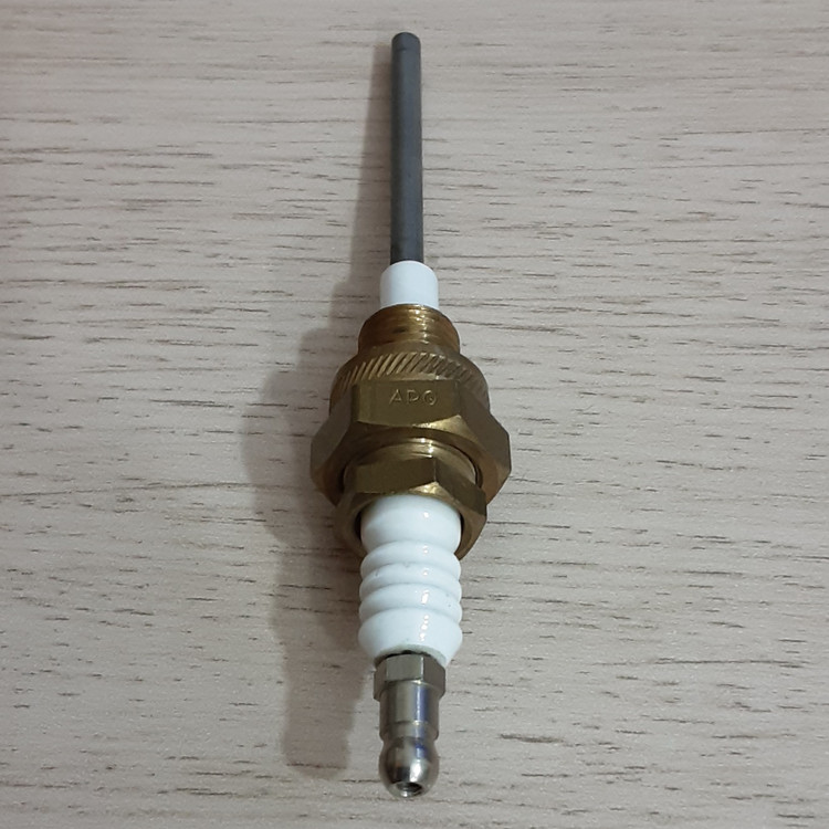 یون شعله مشعل مارک APQ طول 5cm - ایتالیایی