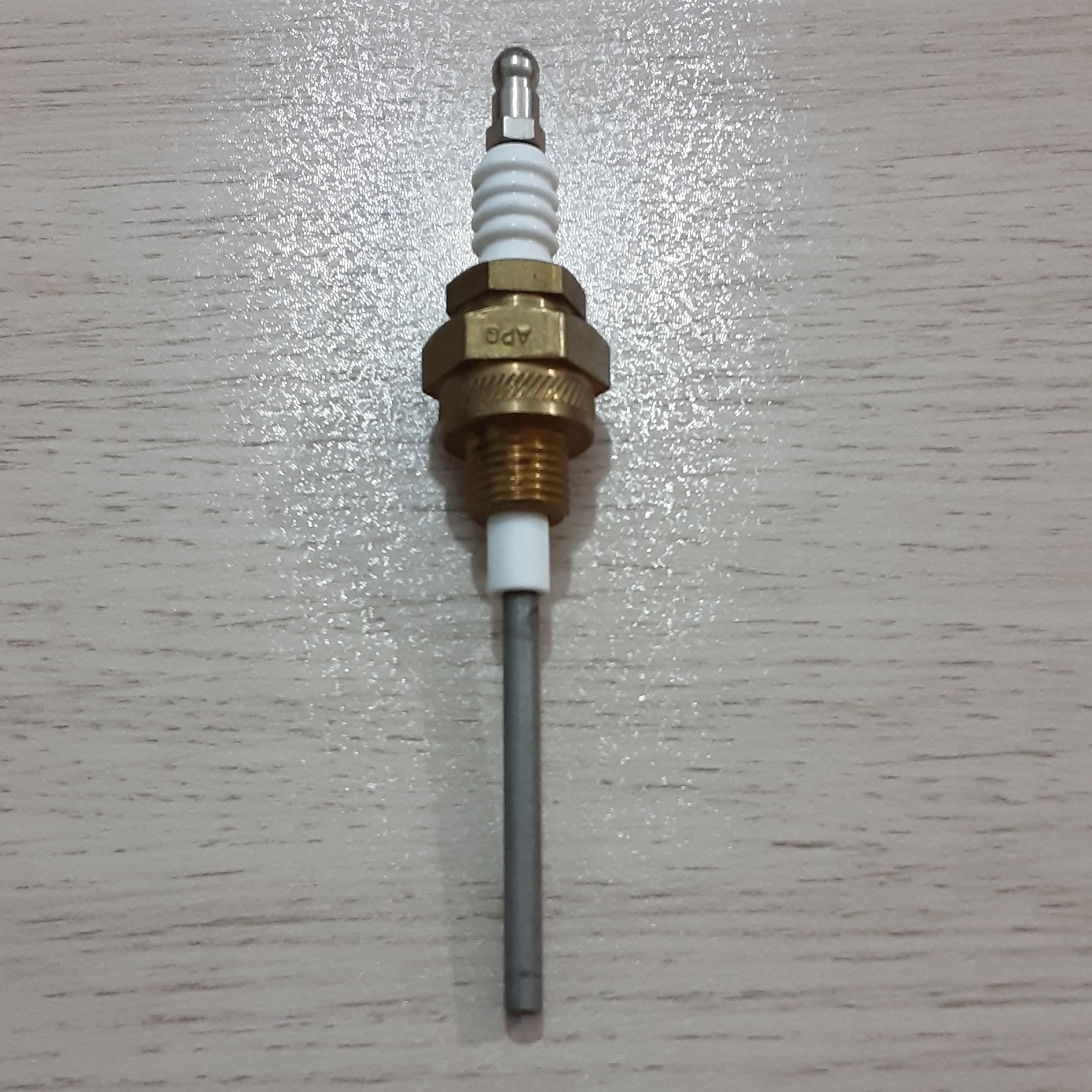 یون شعله مشعل مارک APQ طول 5cm - ایتالیایی