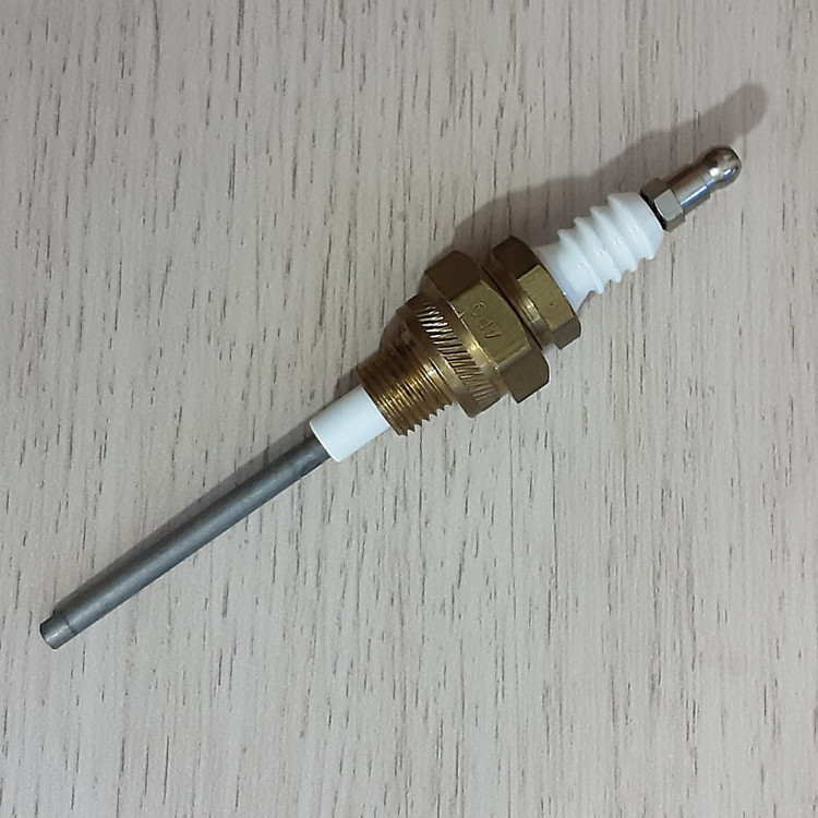 یون شعله مشعل مارک APQ طول 5cm - ایتالیایی