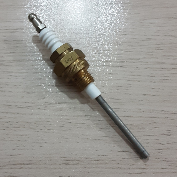 یون شعله مشعل مارک APQ طول 5cm - ایتالیایی