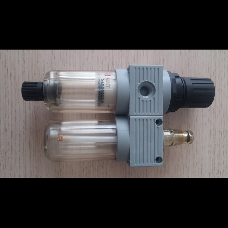 رگلاتور هوا ایتالیایی - فیلتر و روغن زن - مارک AIGNEP مدل TI00003231100