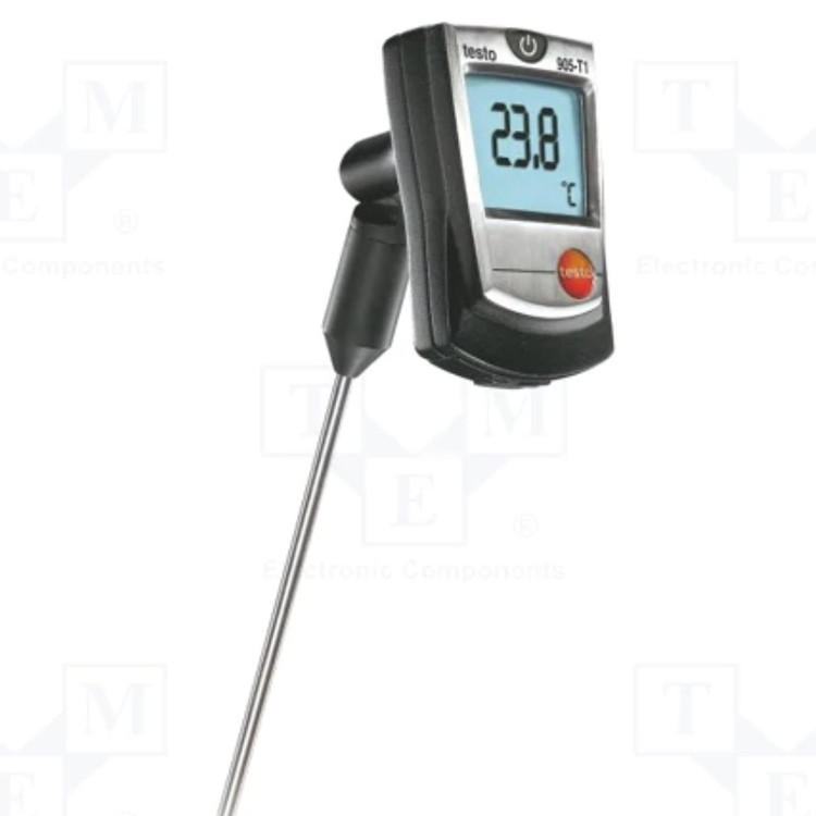 دماسنج نفوذی تستو testo 905-T1