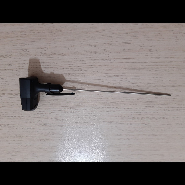 دماسنج نفوذی تستو testo 905-T1