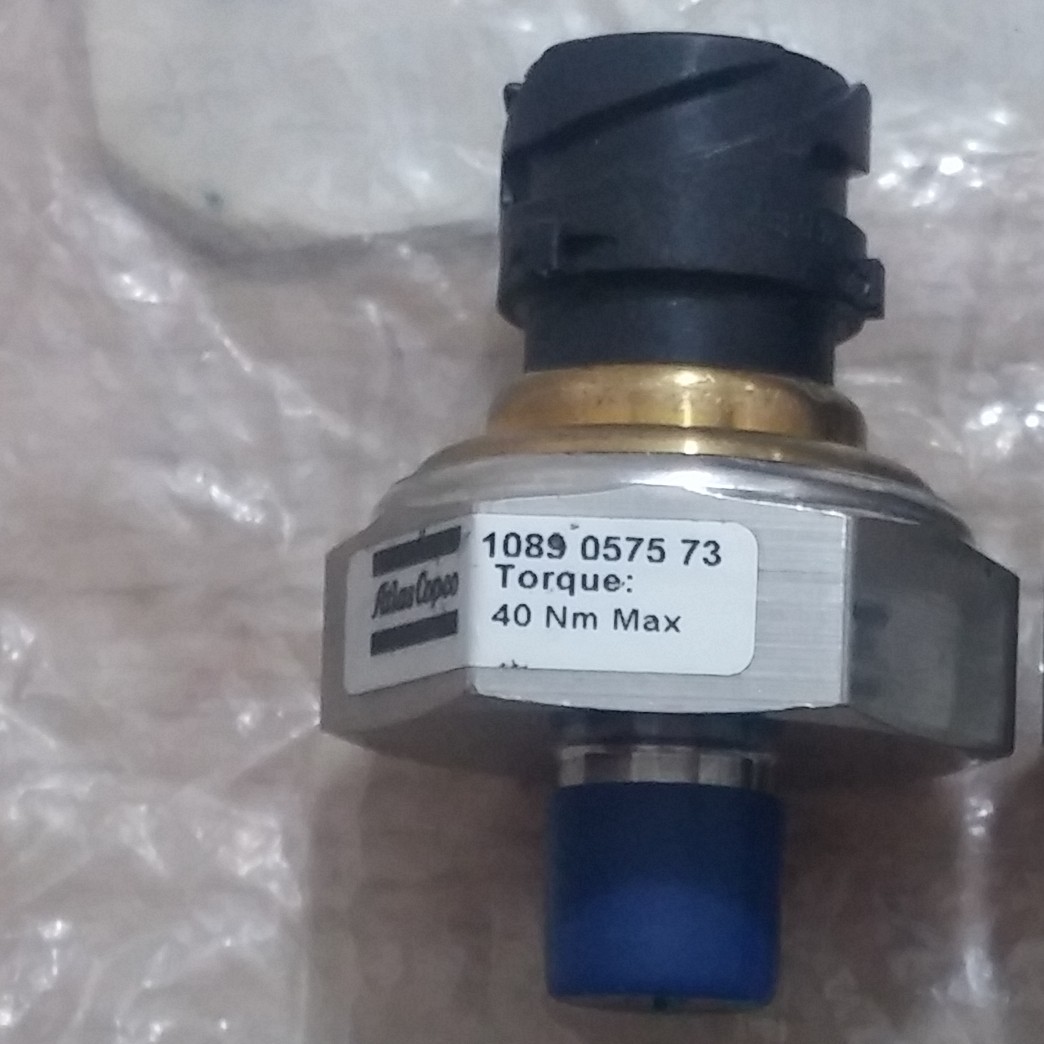 سنسور فشار اصلی کمپرسور Atlas Copco اطلس کوپکو  P N  1089-0575-73