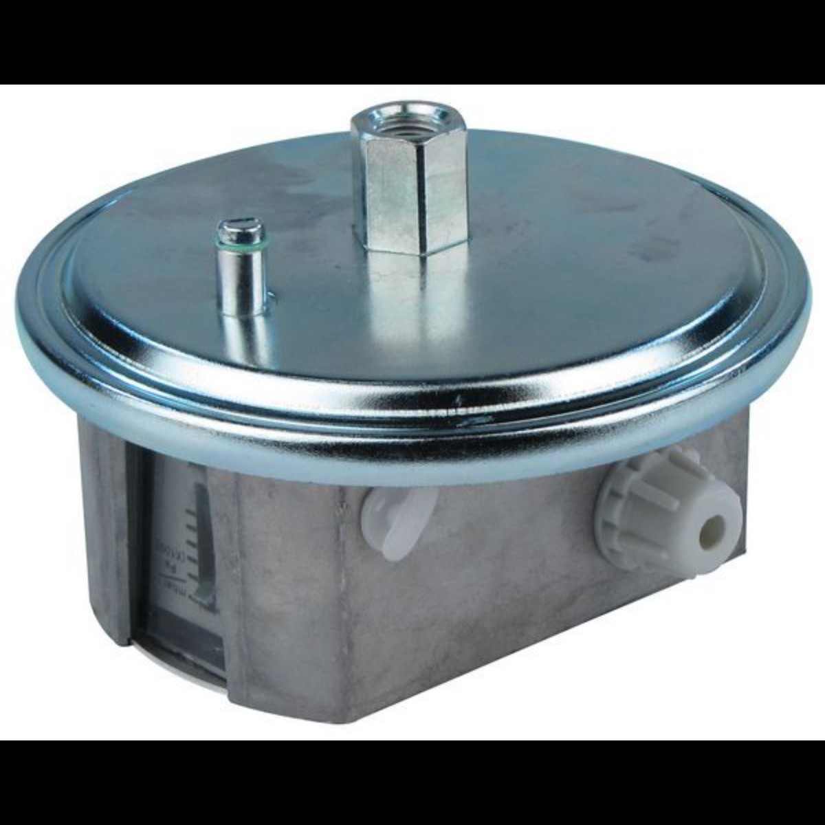 پرشر سوئیچ هانیول Honeywell مدل  C6045D 1043 1