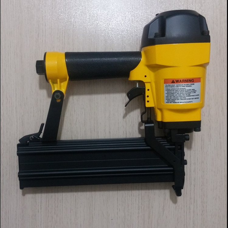 میخکوب بادی حرفه ای تی زن مارک سوماک SUMAKE مدل T-64F
