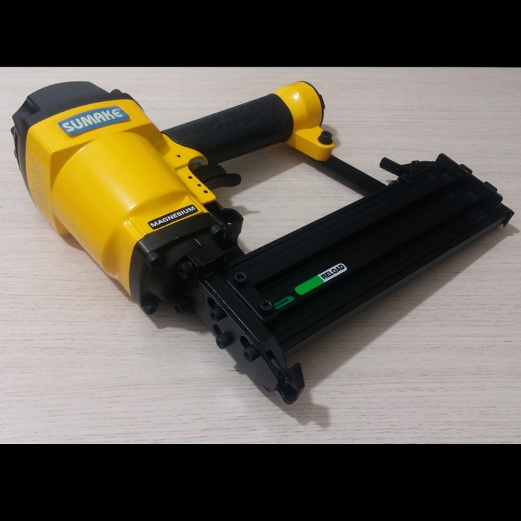 میخکوب بادی حرفه ای تی زن مارک سوماک SUMAKE مدل T-64F