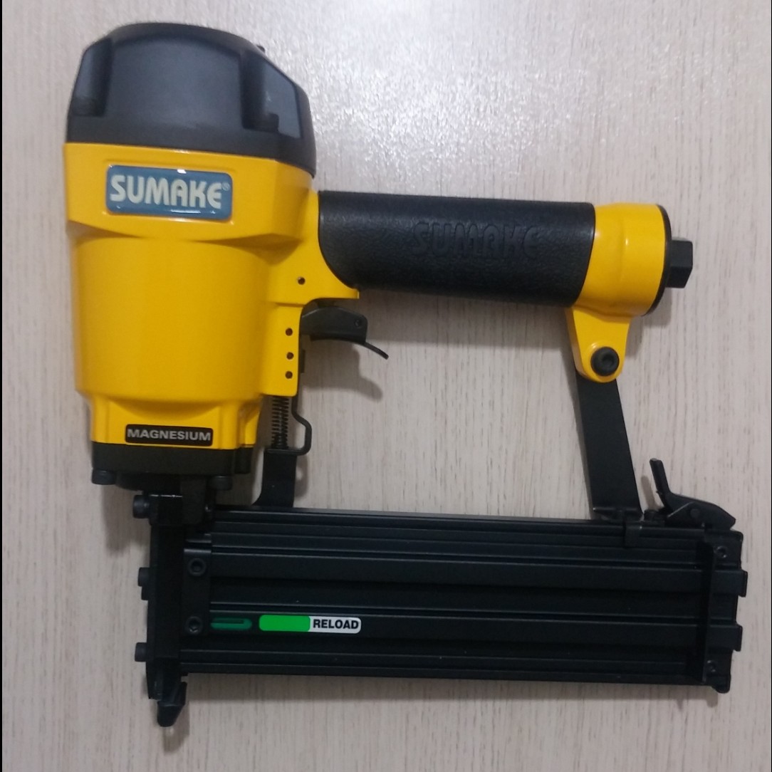 میخکوب بادی حرفه ای تی زن مارک سوماک SUMAKE مدل T-64F