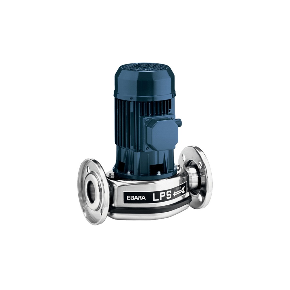 پمپ سیرکولاتور استیل ابارا EBARA LPS 25-25 T -ساخت ایتالیا