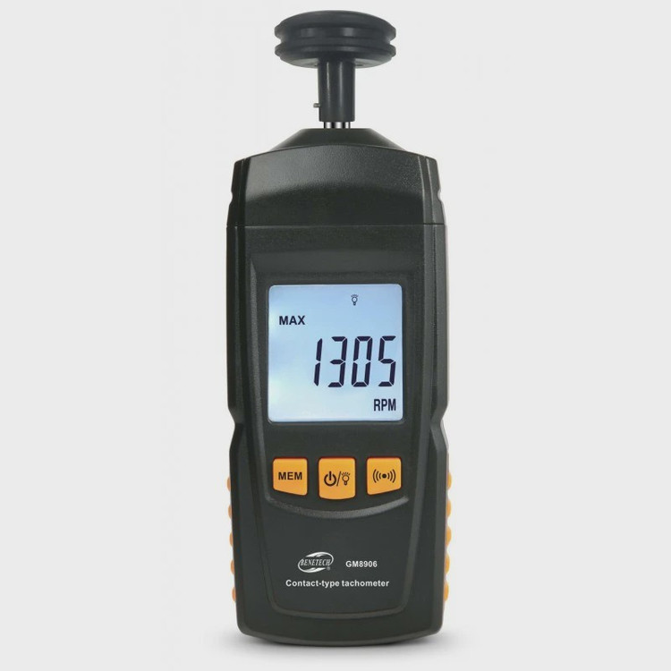 دورسنج (تاکومتر) مکانیکی بنتک مدل GM8906