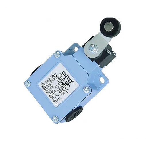 لیمیت سوئیچ ( میکروسوئیچ) CNTD CSA-021