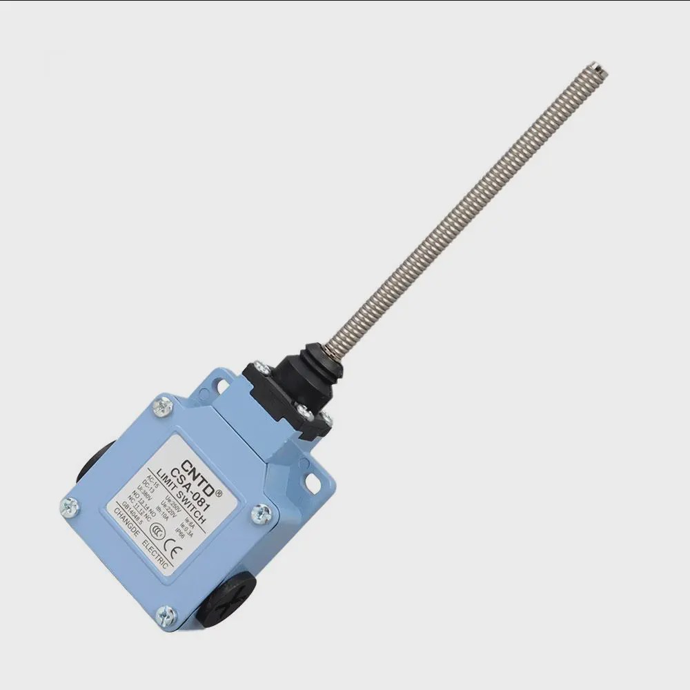 لیمیت سوئیچ ( میکروسوئیچ) CNTD CSA-081
