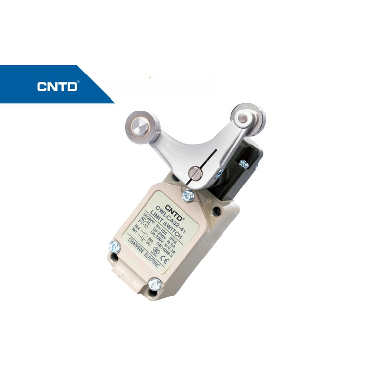 لیمیت سوییچ دو شاخه تیپ سنگین طرح امرن CNTD CWLCA32-41