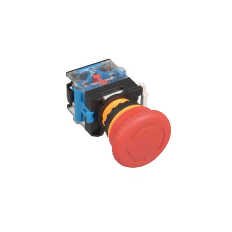 امرجنسی قارچی قفل شو قطر22 و هد 40mm