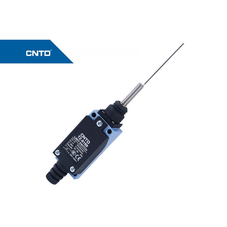 لیمیت سوئیچ نیم فنر CNTD TZ-8169