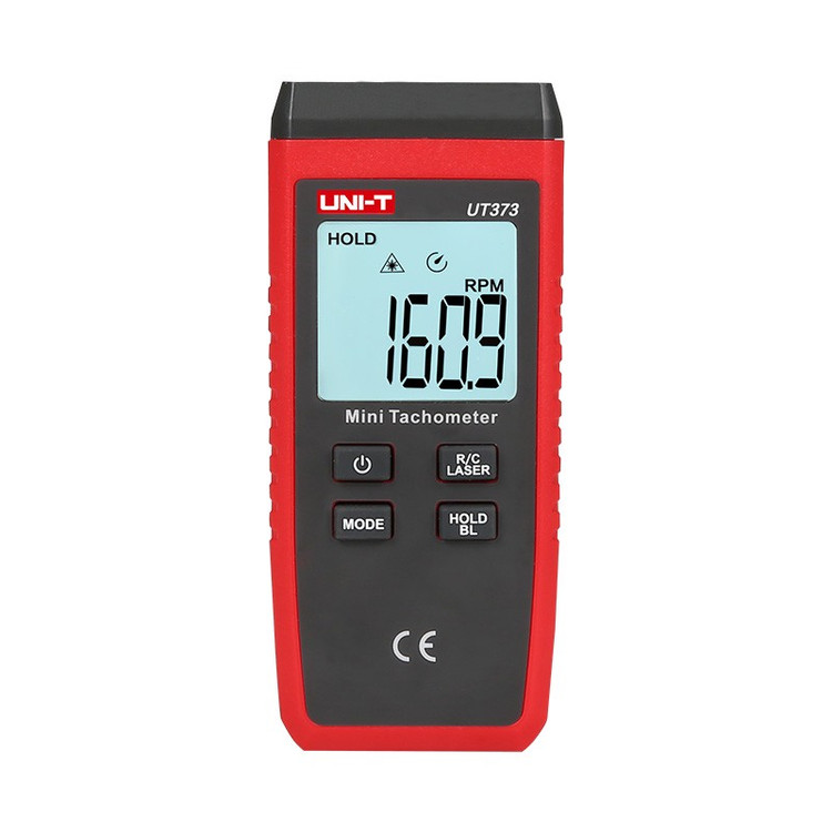 دورسنج یونی تی مدل UNI-T UT373