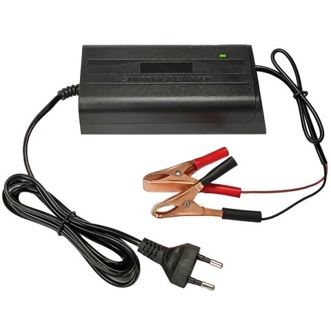 باطری شارژر 12V-5A