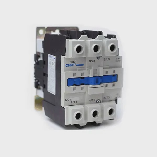 کنتاکتور 50A چینت الکتریک NC1