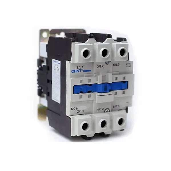 کنتاکتور 40A چینت الکتریک NC1