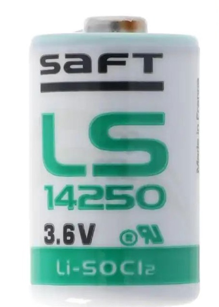 باتری PLC اشنایدر مدل LS14250